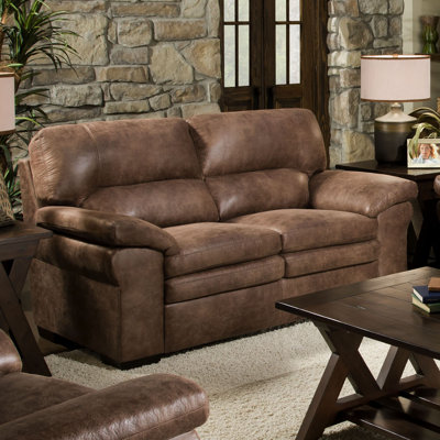 Chelsea Home Montgomery Loveseat