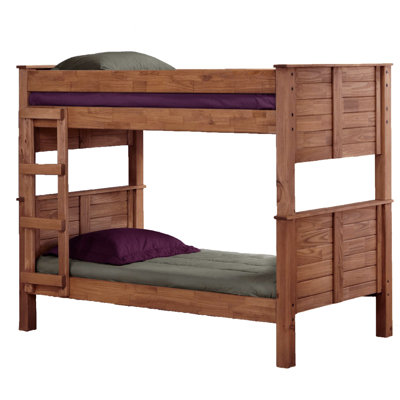 Chelsea Home Twin Bunk Bed