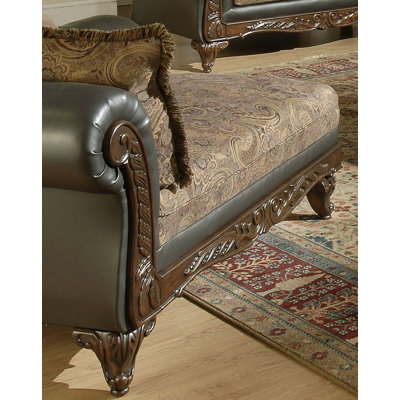 Chelsea Home Ronalynn Chaise Lounge