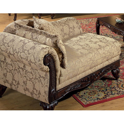 Chelsea Home Kelsey Chaise Lounge