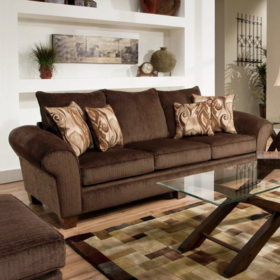 Chelsea Home Jewel Sofa