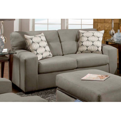 Chelsea Home Rockland Loveseat