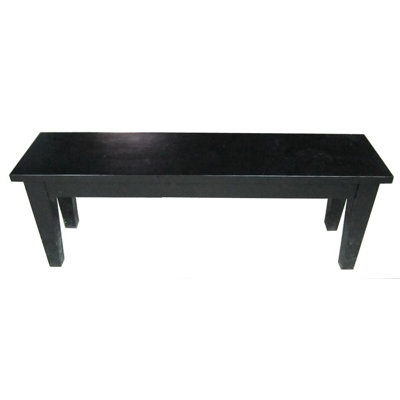 Chelsea Home Arlington Wood Bench