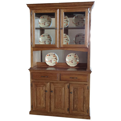 Chelsea Home Phyre China Cabinet