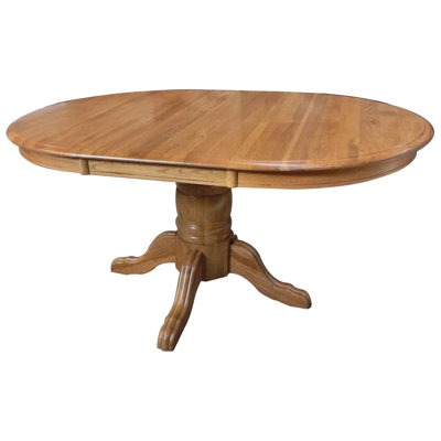 Chelsea Home Sourwood Dining Table