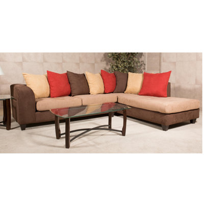 Chelsea Home Mattapoisett Living Room Collection