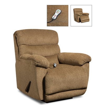 Chelsea Home Nalita Rocker Recliner