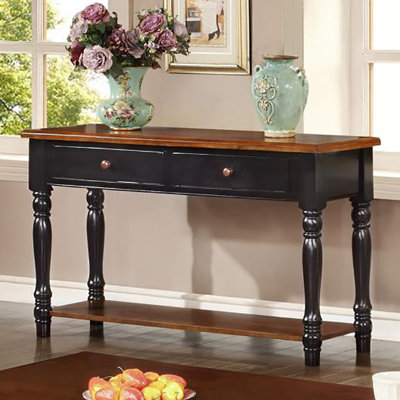 Chelsea Home Brimfield Console Table
