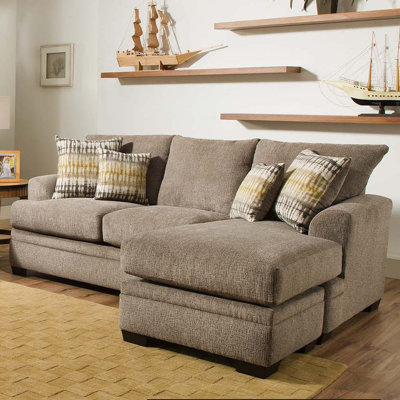 Chelsea Home Calexico Sectional