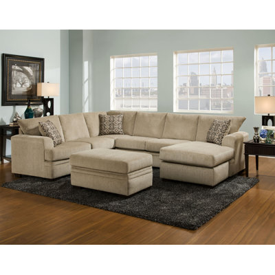 Chelsea Home Atherton Sectional