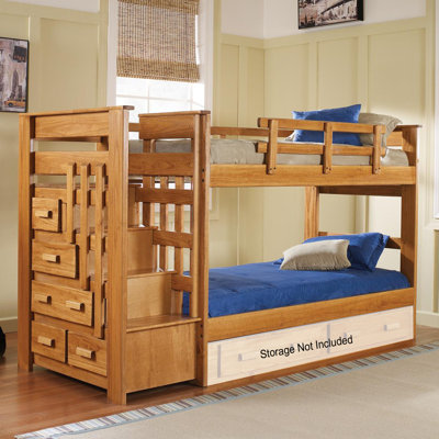 Chelsea Home Bunk Bed