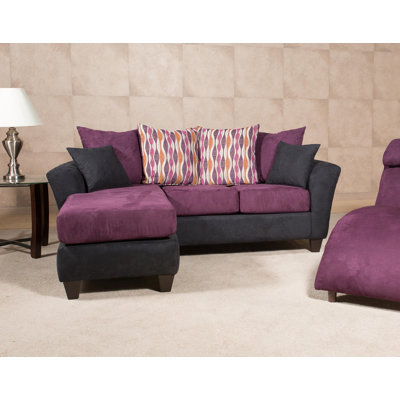 Chelsea Home Sectional