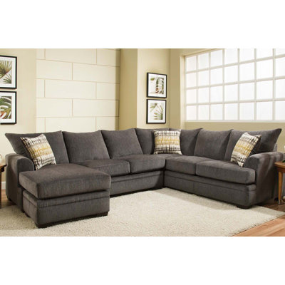 Chelsea Home Louis Sectional