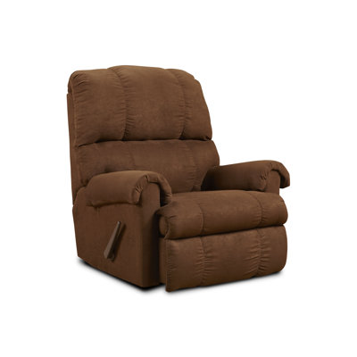 Chelsea Home Grace Chaise Recliner