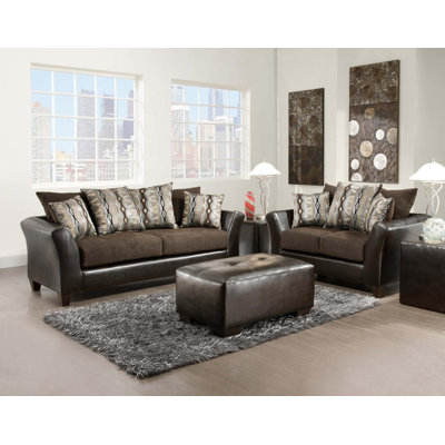 Chelsea Home Eta Living Room Collection