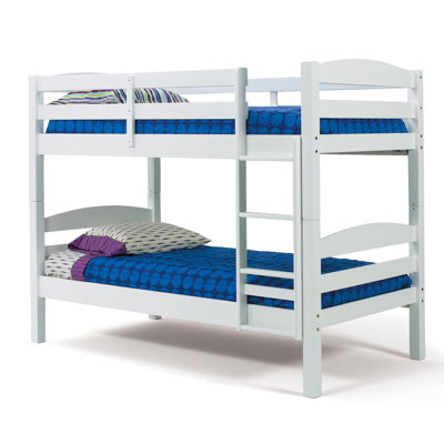 Chelsea Home Twin Bunk Bed