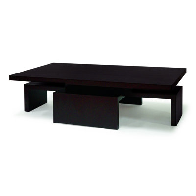 Allan Copley Designs Sebring Coffee Table