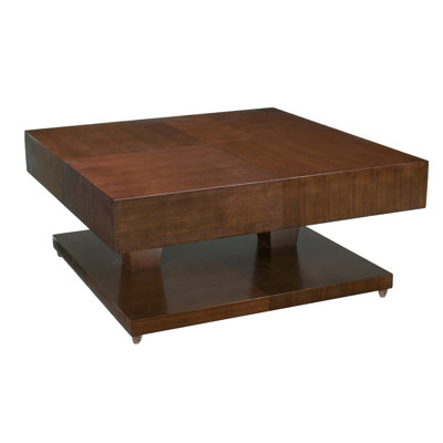 Allan Copley Designs Sarasota Coffee Table