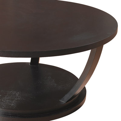 Allan Copley Designs Concept Coffee Table