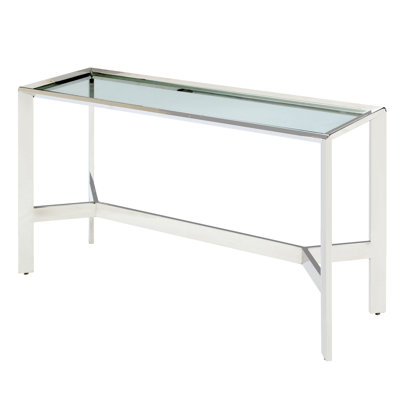 Allan Copley Designs Denise Console Table