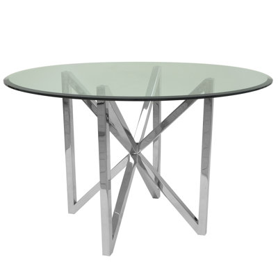 Allan Copley Designs Calista Dining Table