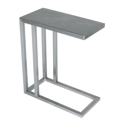 Allan Copley Designs Philosophy End Table