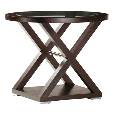 Allan Copley Designs Halifax End Table