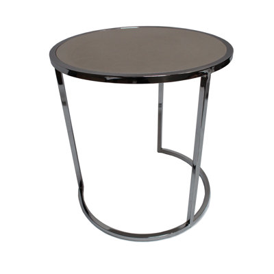 Allan Copley Designs Bella End Table