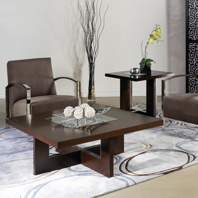 Allan Copley Designs Bridget Coffee Ta..
