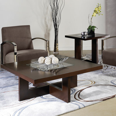 Allan Copley Designs Bridget Coffee Table