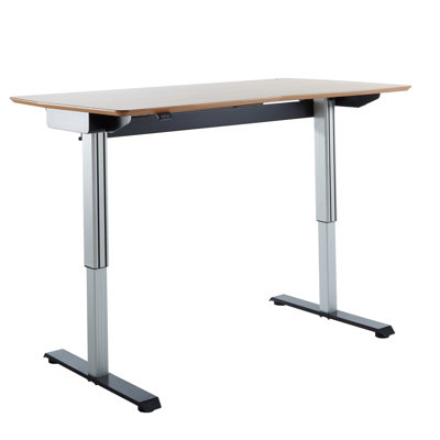 TCT Nanotec Dynamic Work Station Desk