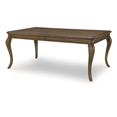 Legacy Classic Furniture Renaissance Extendable ..