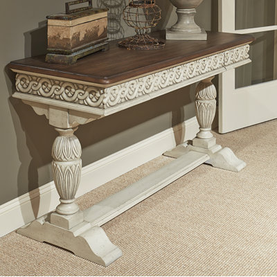 Legacy Classic Furniture Renaissance W..