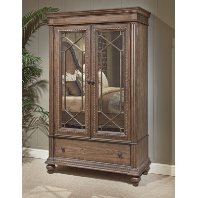 Legacy Classic Furniture Renaissance Armoire