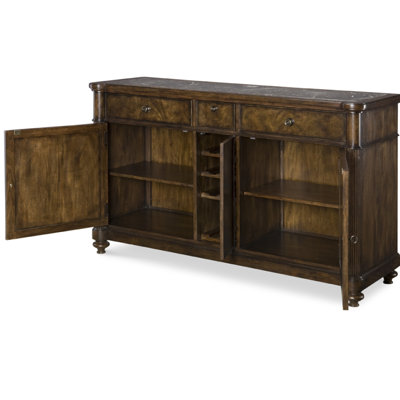 Legacy Classic Furniture Barrington Farm Credenza