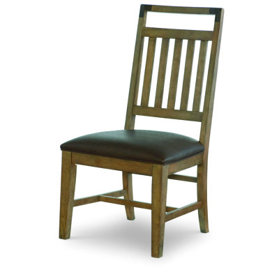 Legacy Classic Furniture MetalWorks Side Chair (..