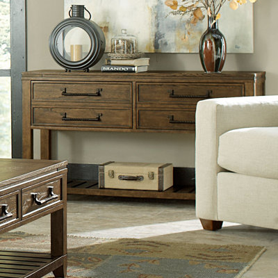 Loon Peak Wyola Console Table