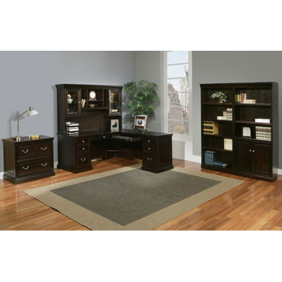 kathy ireland Home by Martin Furniture..