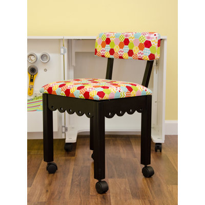 Check price and read more information from recommend store. Arrow Sewing Cabinets Sewing Underseat Storage Side Chair
