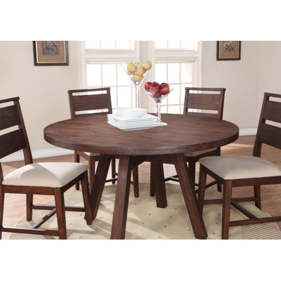 Modus Furniture Portland 5 Piece Dinin..