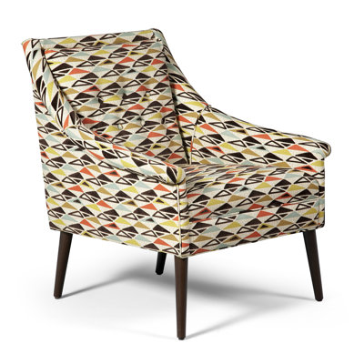 BKind3 by Lazar Arcadia Triad Chair