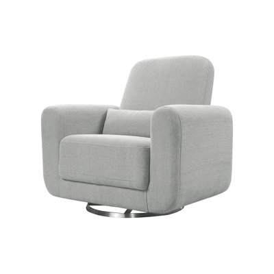 babyletto Tuba Swivel Glider