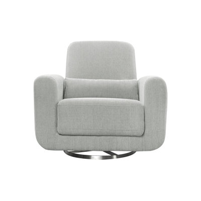 babyletto Tuba Swivel Glider