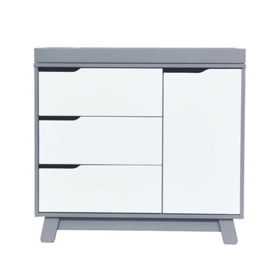 babyletto Hudson 3 Drawer Changing Table