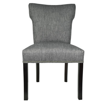 Sole Designs Key Largo Parsons Chair (Set of 2)