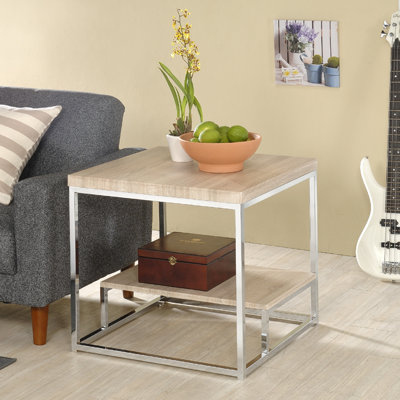 Mercer41 Derringer End Table