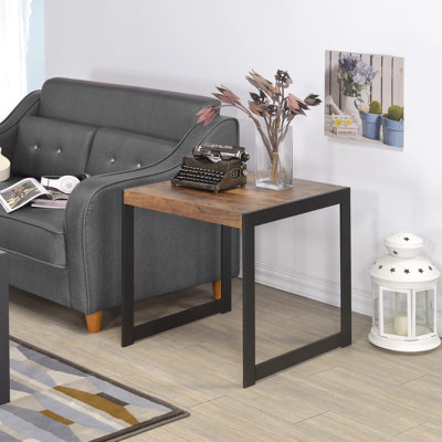 Fox Hill Trading Millenial End Table