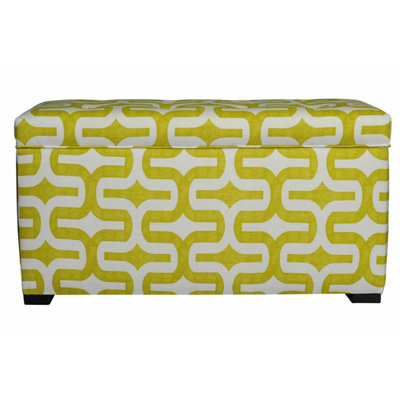 Sole Designs Angela Storage Trunk