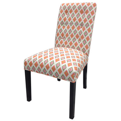 Sole Designs Side Chair (Set of 2)