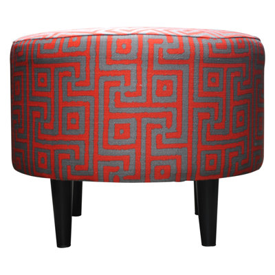 Sole Designs Sophia Ottoman